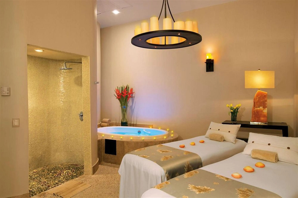 Secrets Maroma Beach Riviera Cancun - Adults only