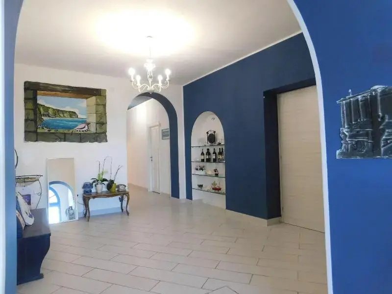 La Porta Del Mare