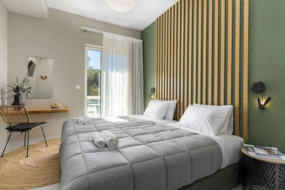 Kipos Hotel