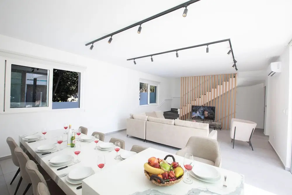 Ayia Napa Kube Villa Kb3, Ayia Napa Center