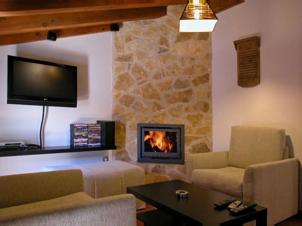 Casa Rural FranciaQuilamas