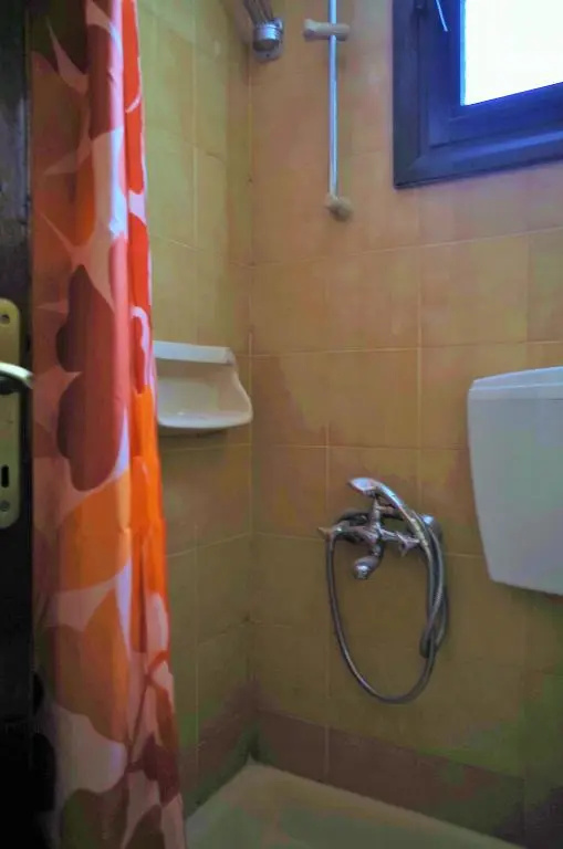 Sotiras Rooms