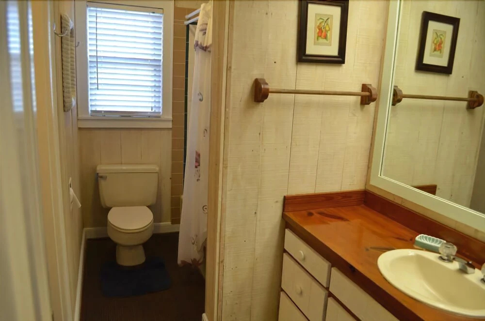 Sea Cliff - 4 Br Home