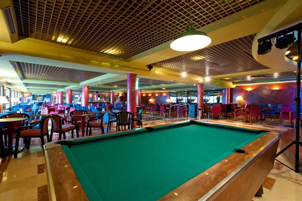 Climia Benidorm Plaza