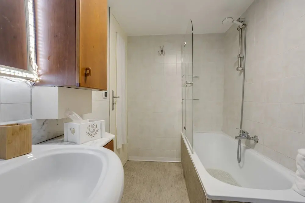 Costigliola Palace Netflix&Parking Flat