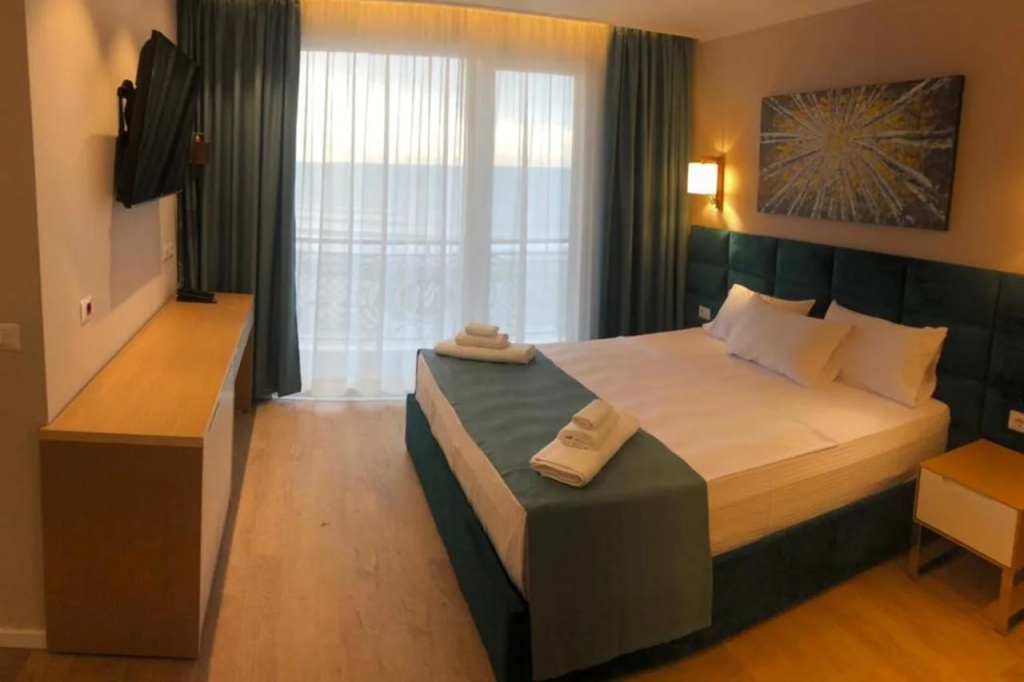 VM Resort & SPA