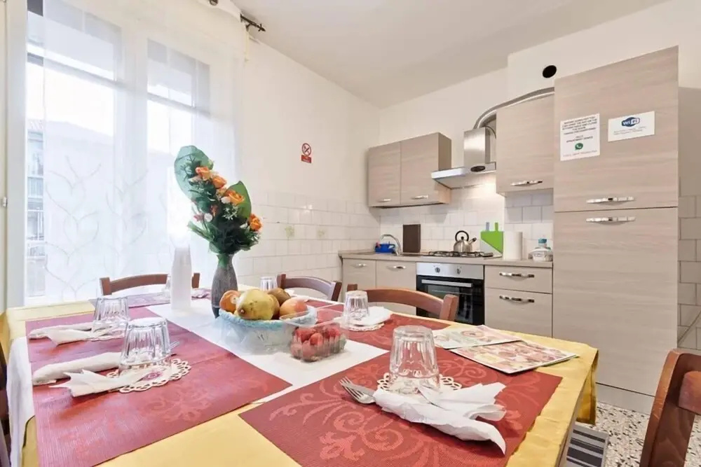 Jolly Apartment Venezia