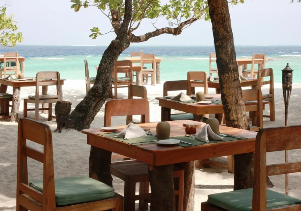 Soneva Fushi