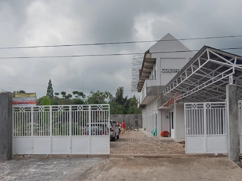 RedDoorz Syariah near Wisata Situ Gunung Sukabumi
