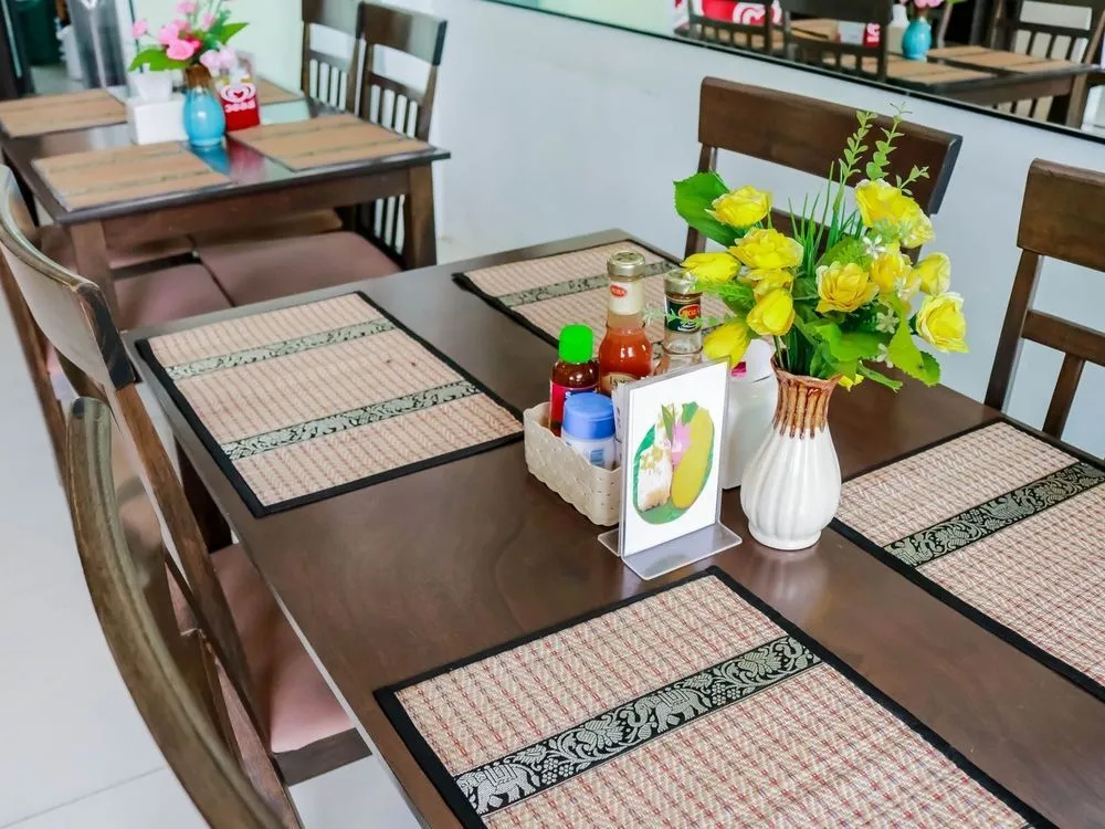 NIDA Rooms Patong Rose 78
