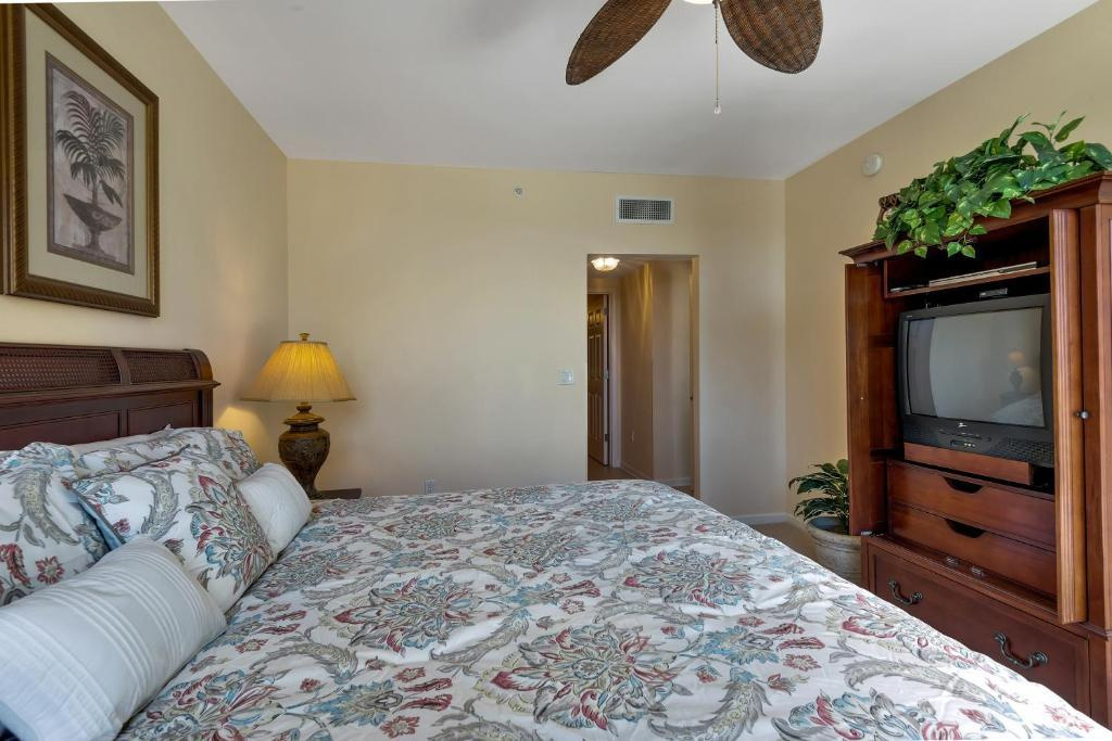 Silver Shells Beach Resort & Spa by Wyndham Vacation Rentals