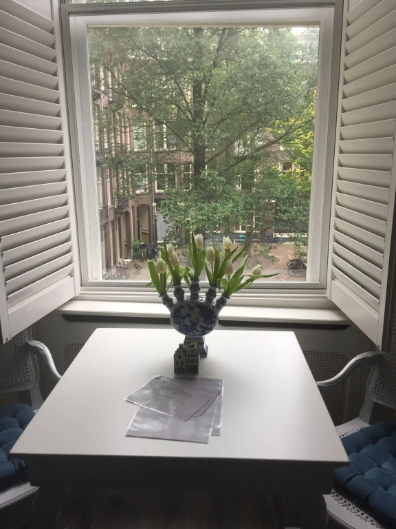 Vondelpark House Bed&Breakfast
