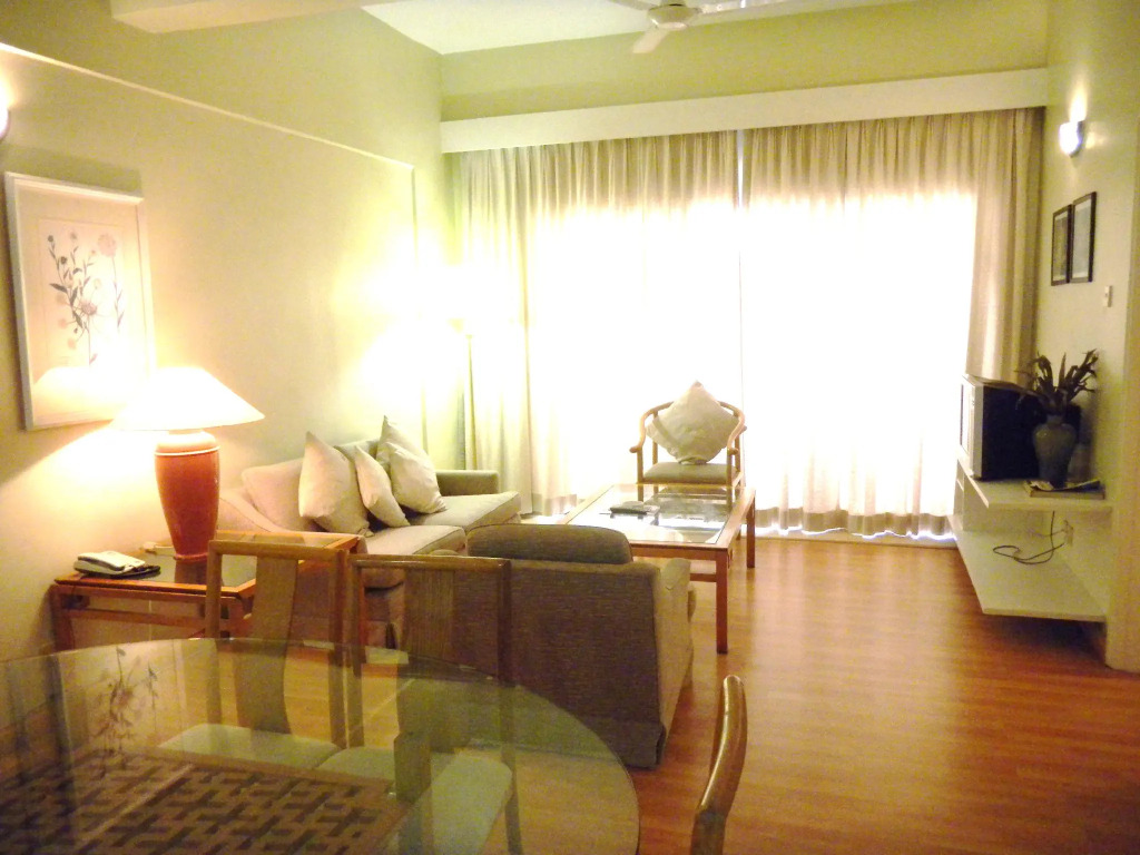 Reco Homestay@ The Regency Tanjung Tuan Beach Resort Port Dickson Tepi Pantai