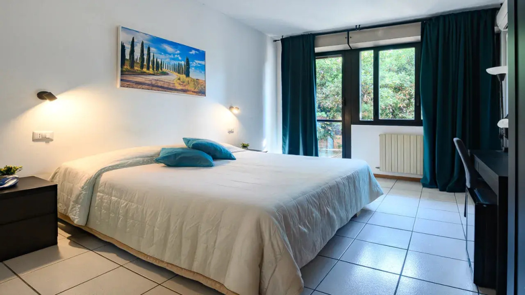 Hotel Anna Siena Nord