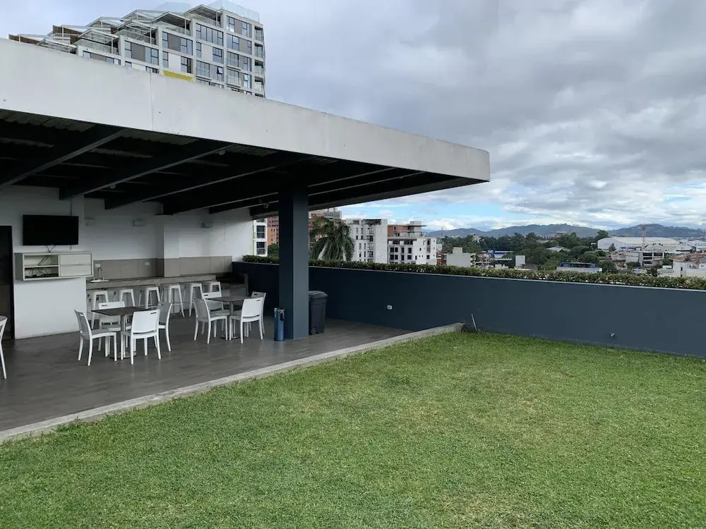 New Cozy Apartment, Zona 4