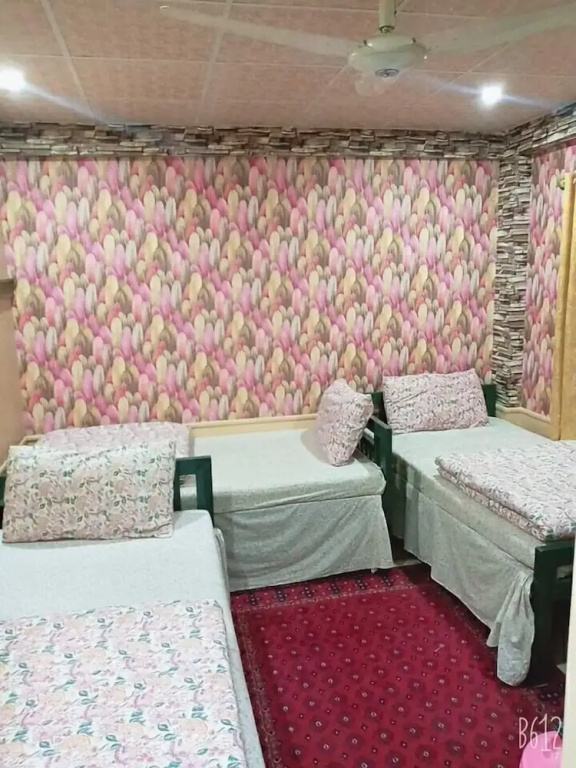Al Qasim Hotel