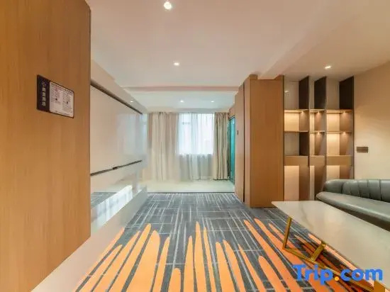 Zhuhai Meiya Hotel