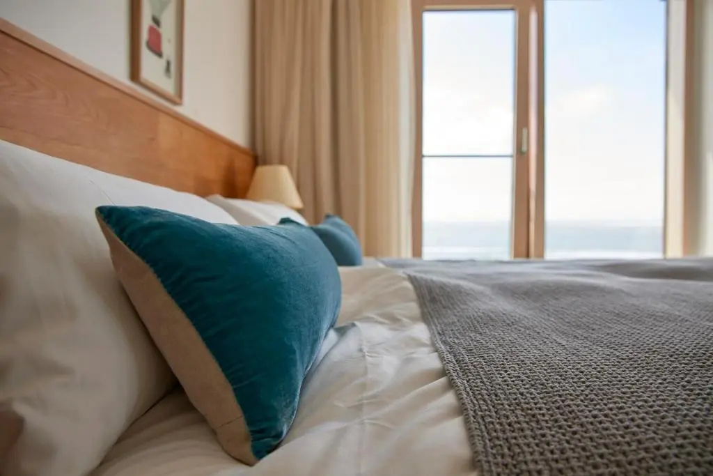 Hotel Haus am Meer