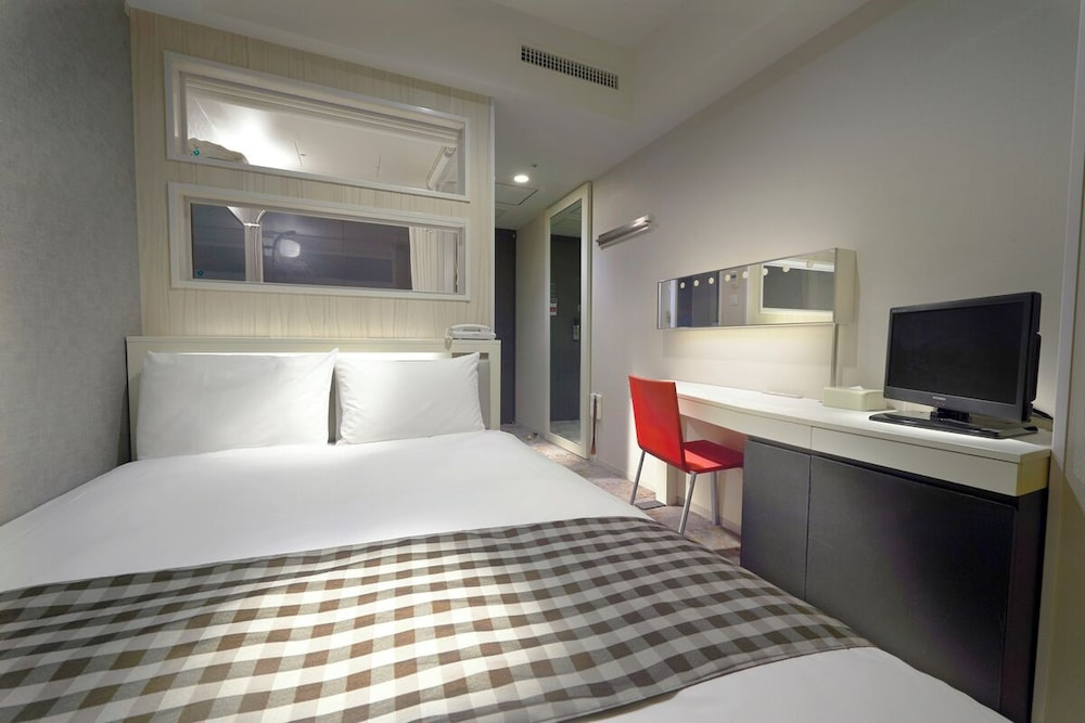 Hotel Oriental Express Tokyo Ginza West