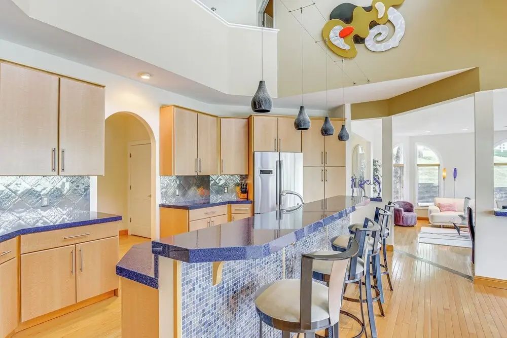 Spacious Missouri Retreat w/ Pool, Gym & Game Room