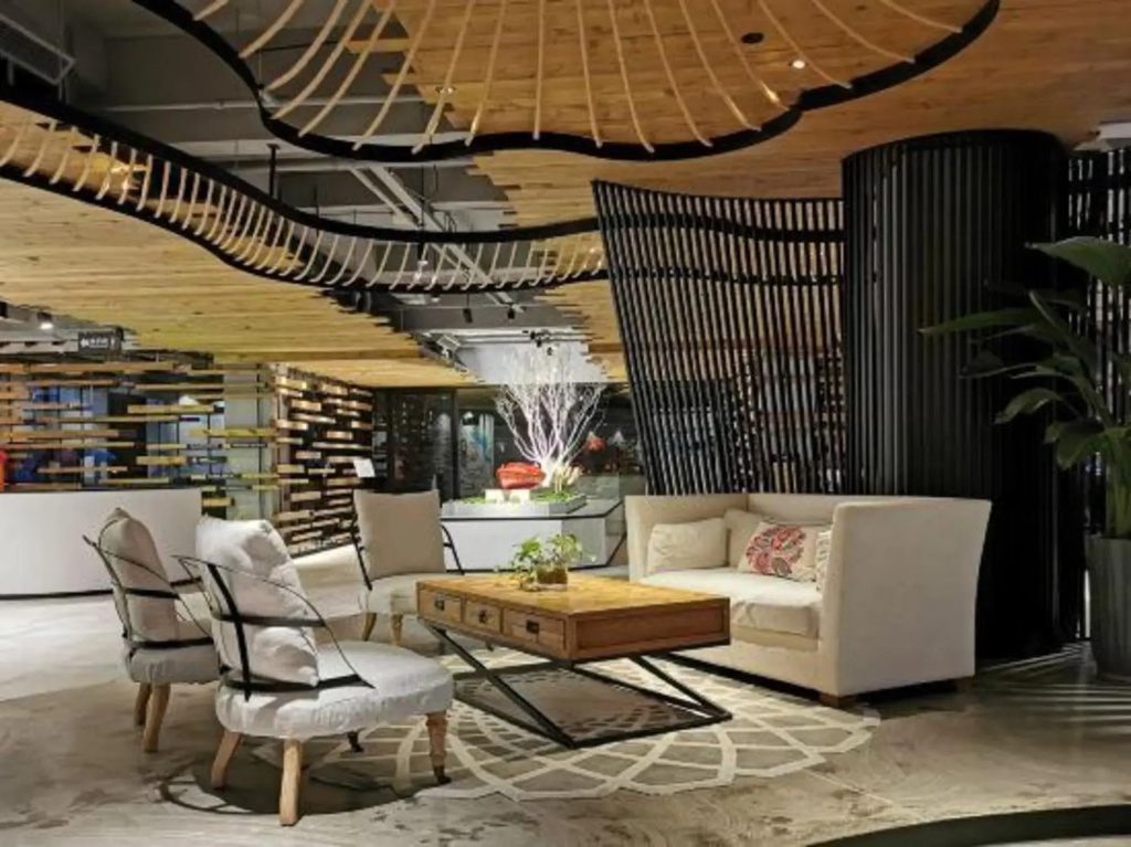 Hongting International Hotel（Central Lake District Store)