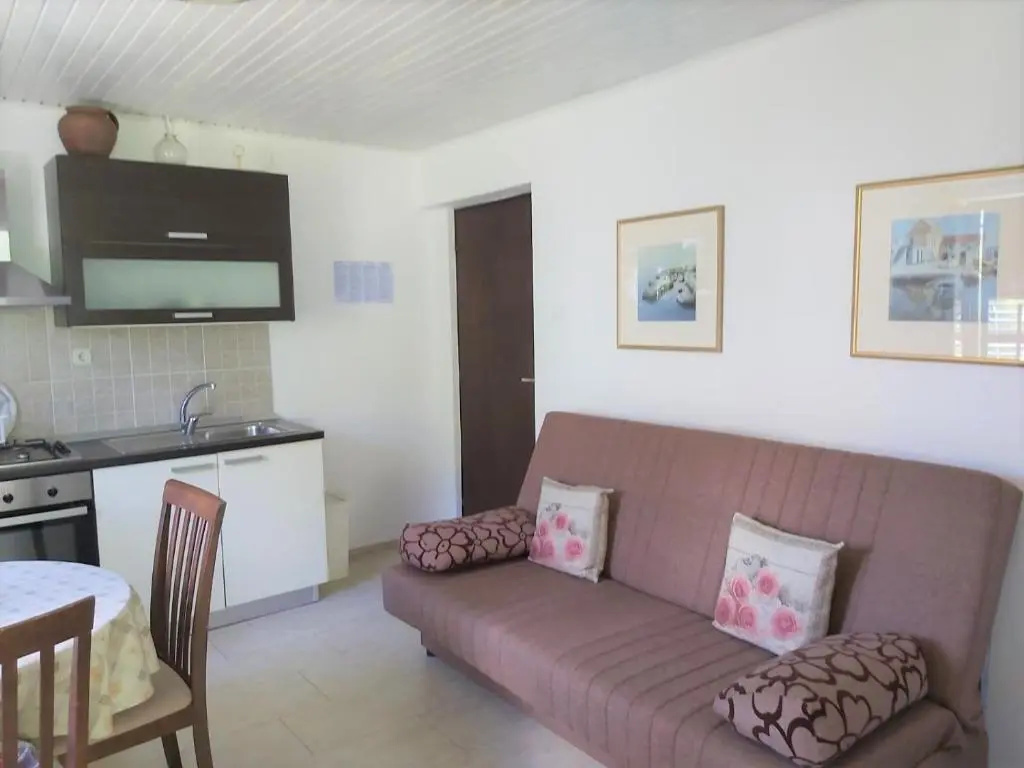 Apartment Maja