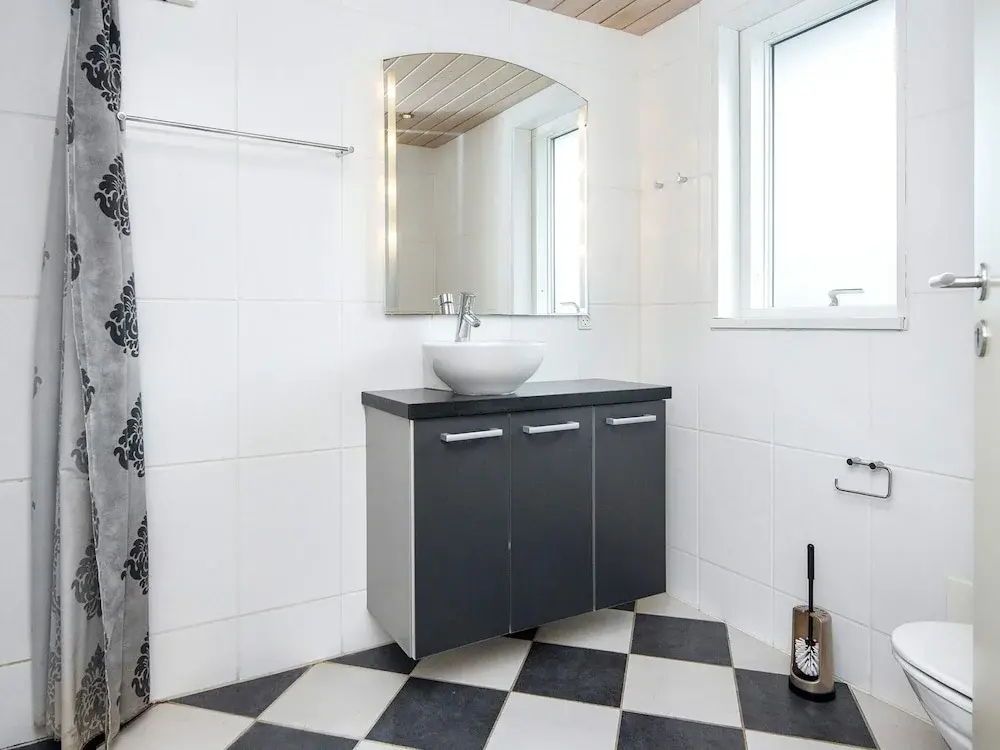 10 Person Holiday Home in Harboore-by Traum