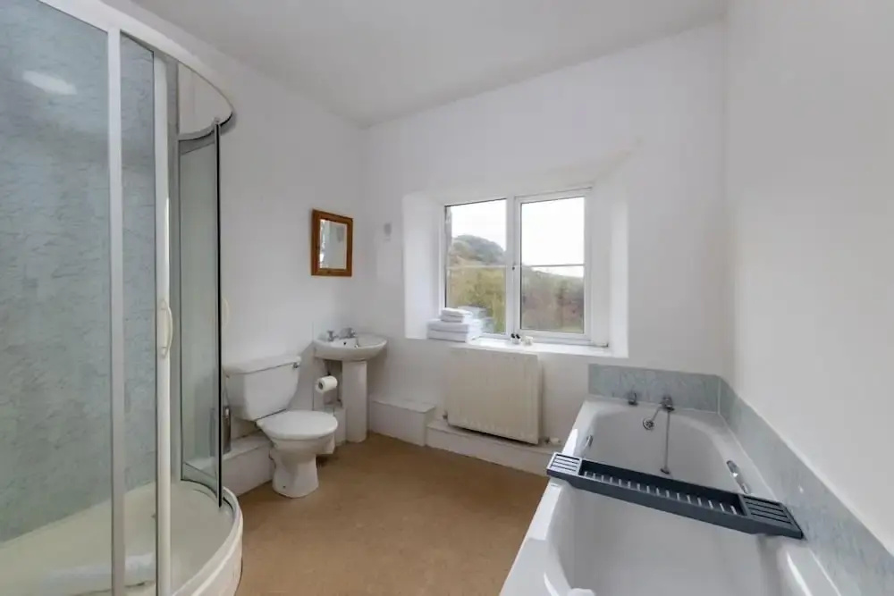 Muncaster Cottages