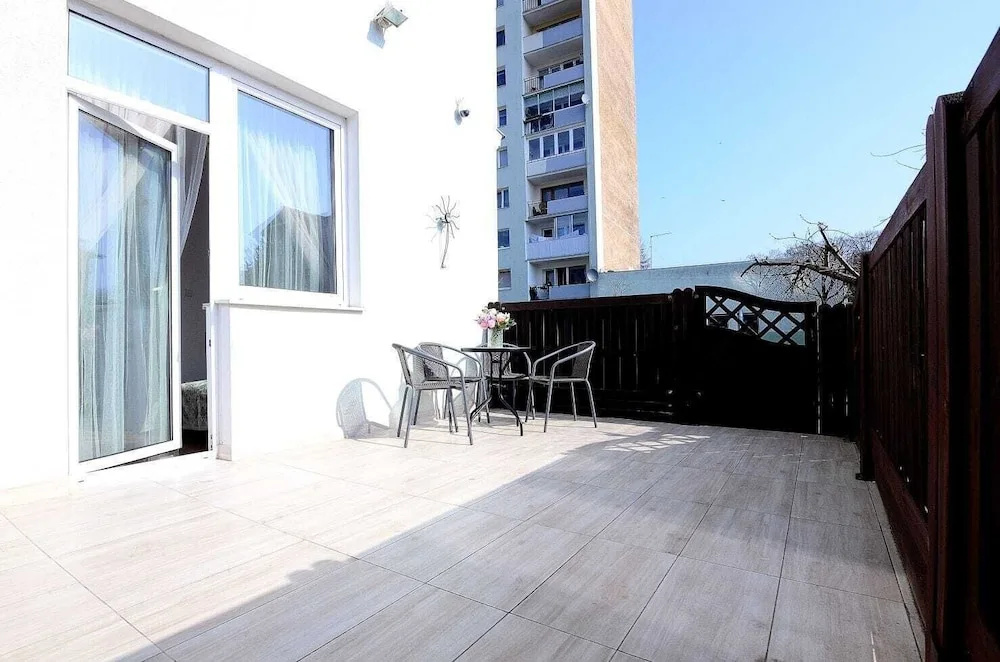 Victus Apartamenty - Tango