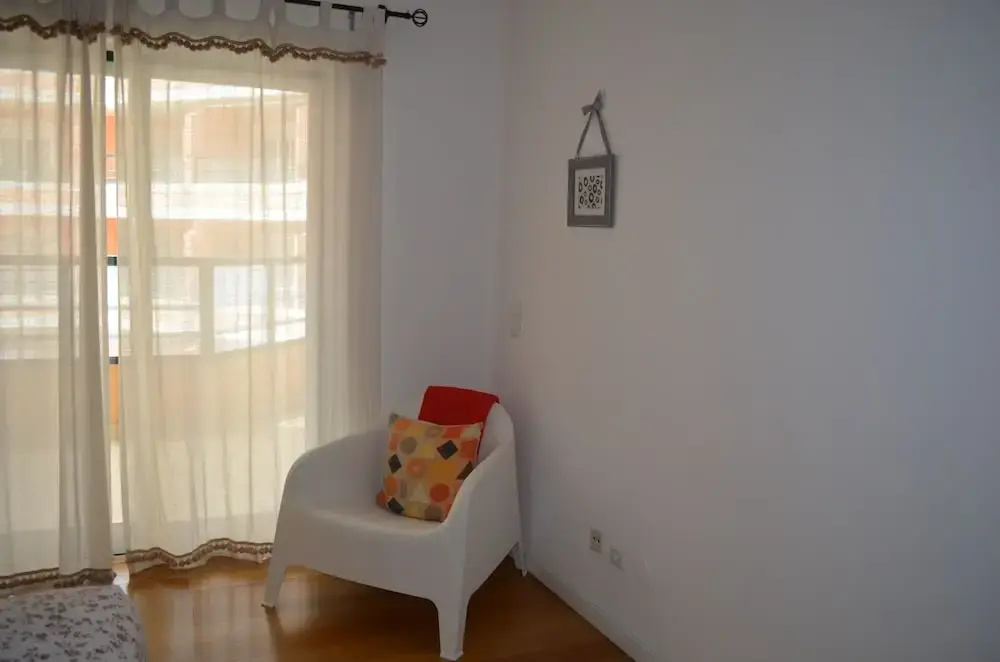 Cozy Apartment At Carcavelos beach
