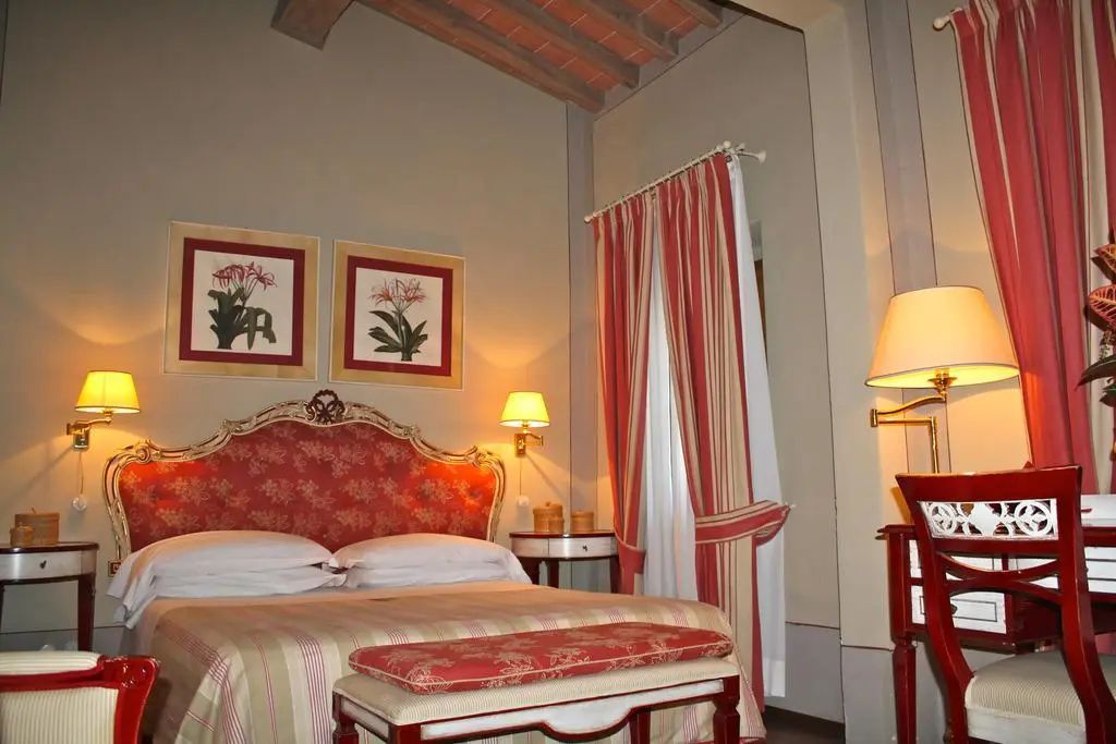 Villa Fiorentina