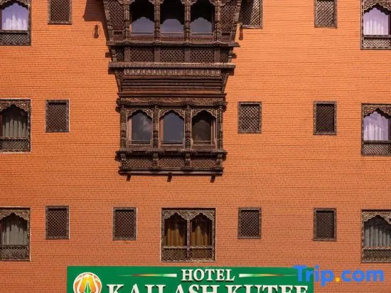 Hotel Kailash Kutee