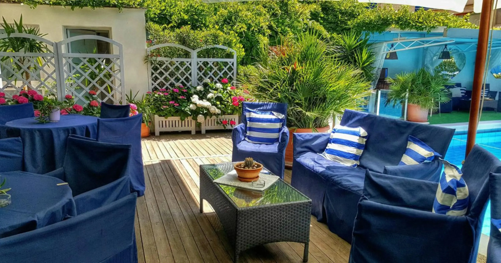 Hotel Mauritius Sentirsi come a Casa