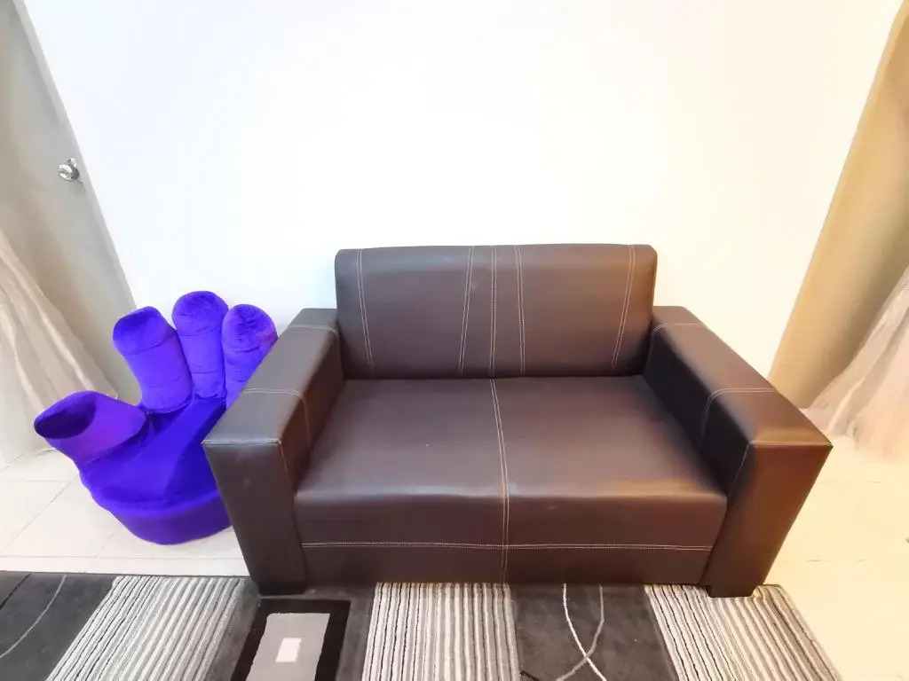 Sya Homestay @ Senawang