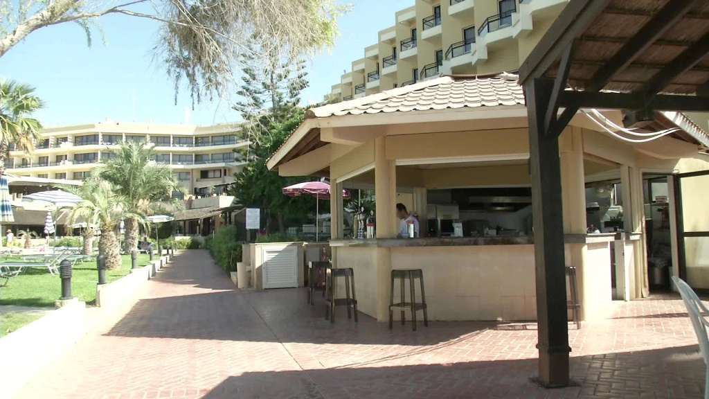 Venus Beach Hotel