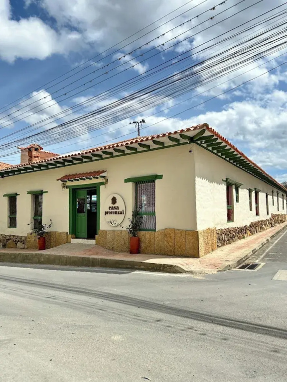 Casa Provenzal