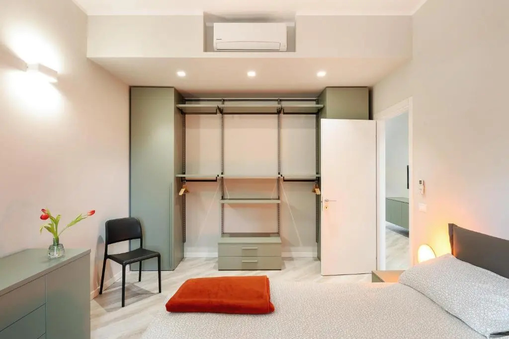 GuestHost - Maggiore Residence Flats