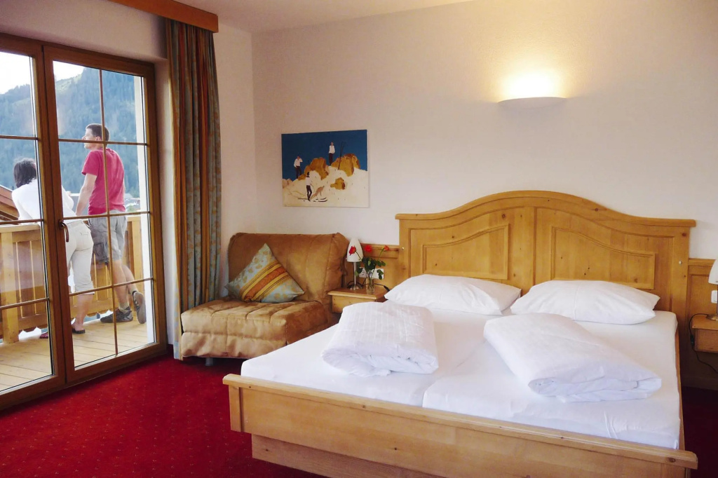 Alps Lodge