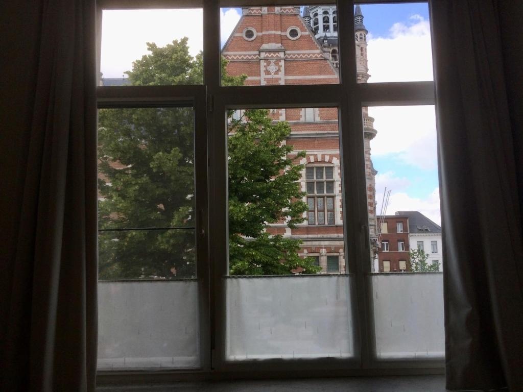 Borgerhouse B&B