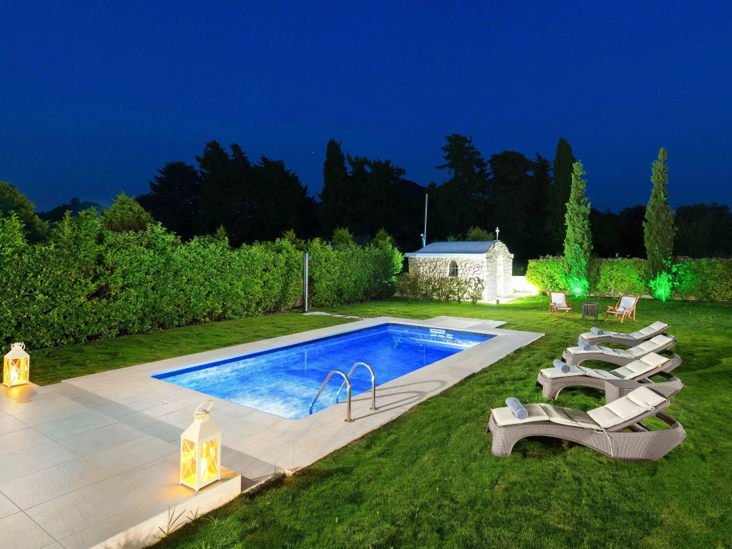 Villa Elena