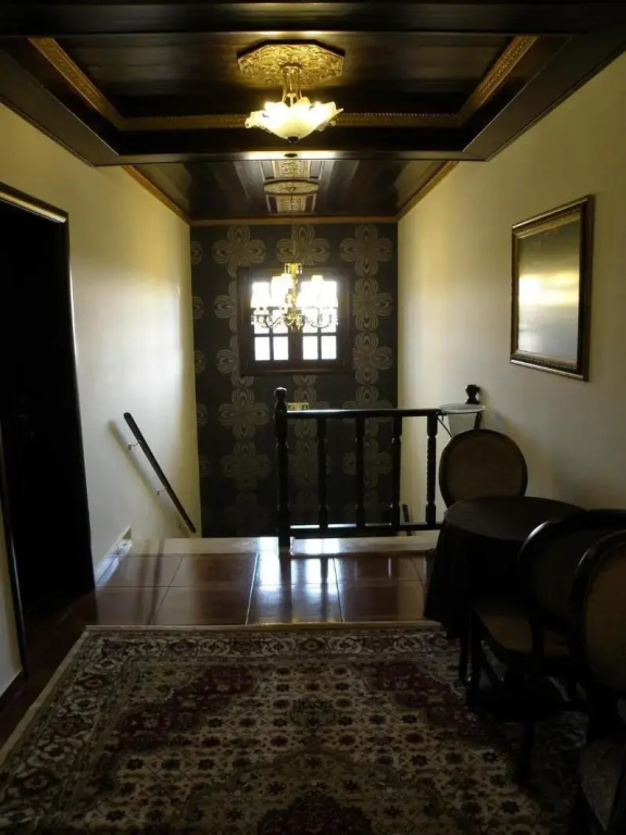 Guesthouse Iridanos