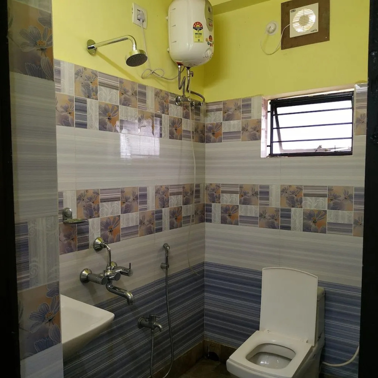 Hotel Siddhi