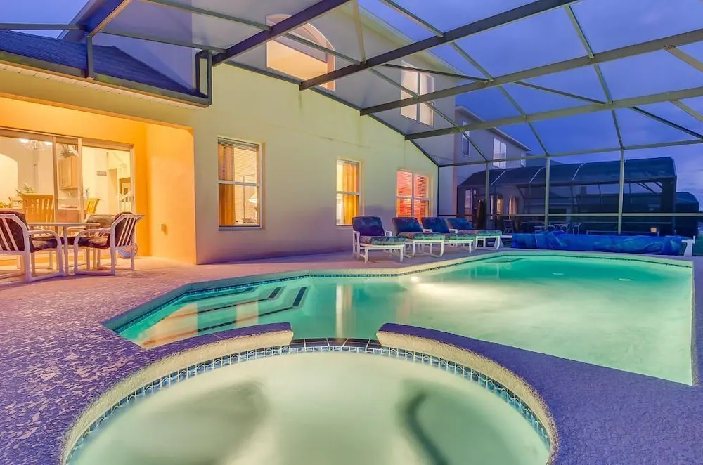 8555skd 5 Bedroom Villa