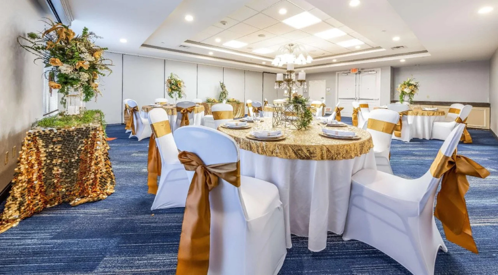 Hilton Garden Inn Beaumont