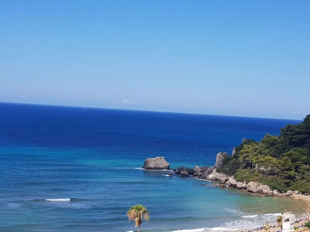 Corfu Glyfada Menigos Resort 24