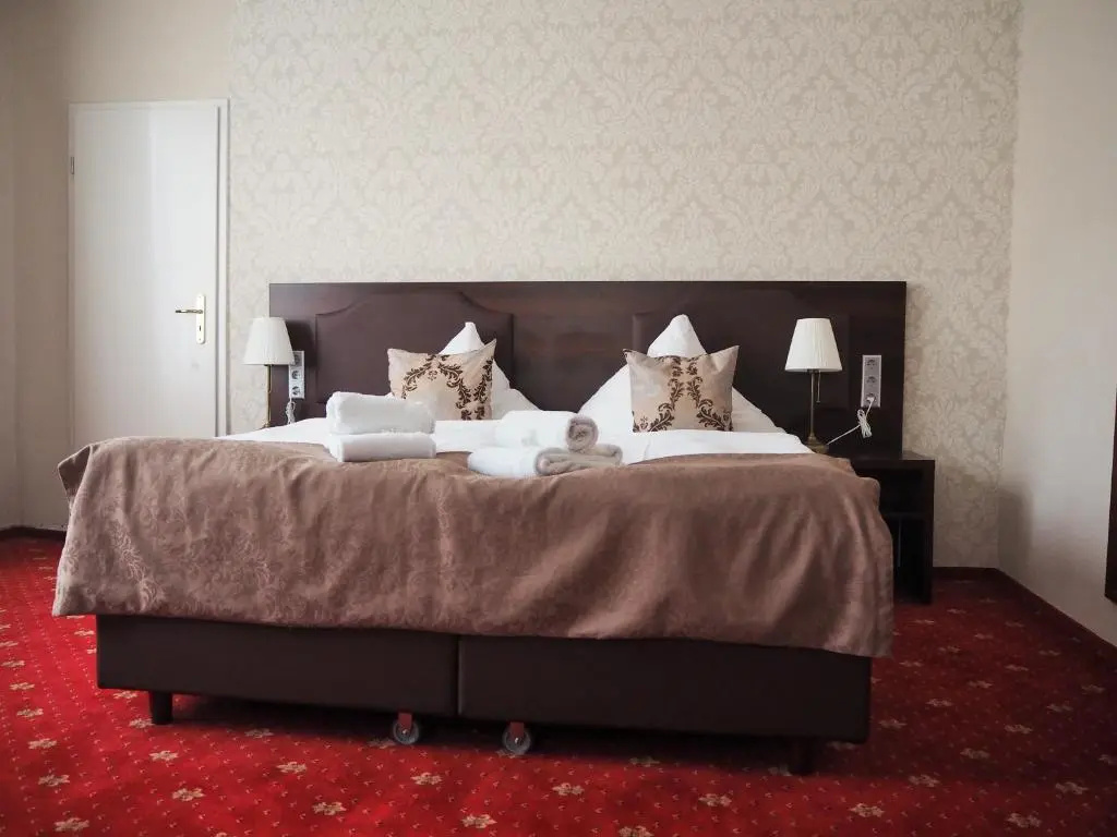 Gala Hotel
