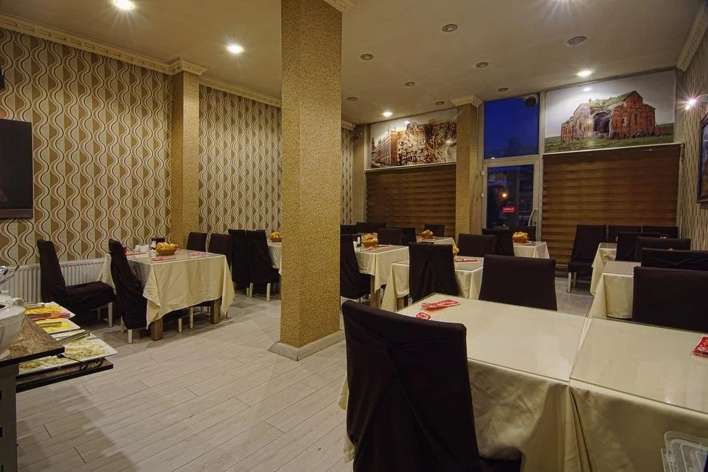 Kars Konak Hotel
