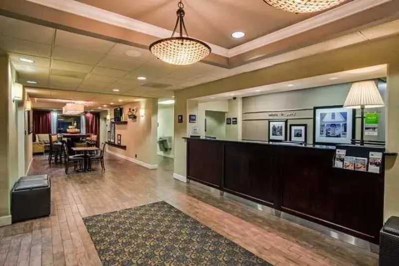 Regency Inn