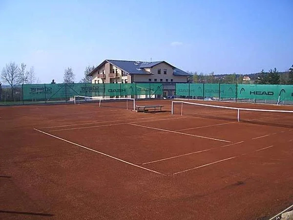 Sportpenzion Pohoda