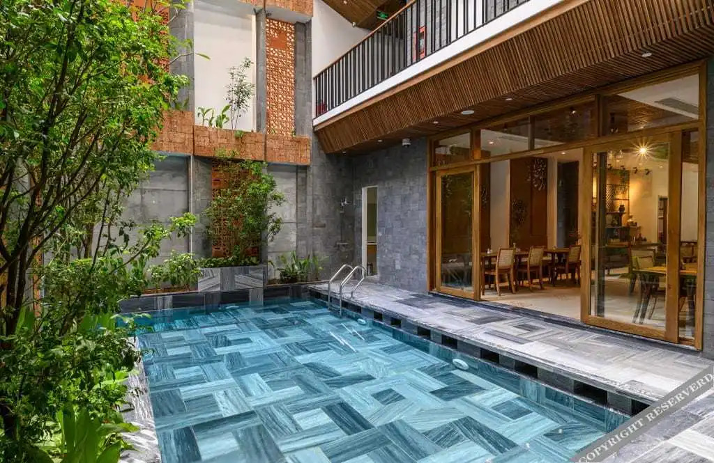 Daisy Boutique Hotel